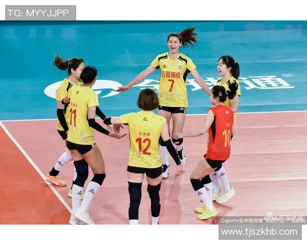 南京排球队强势领跑最新排球状态TOP10各队实力对比引发热议